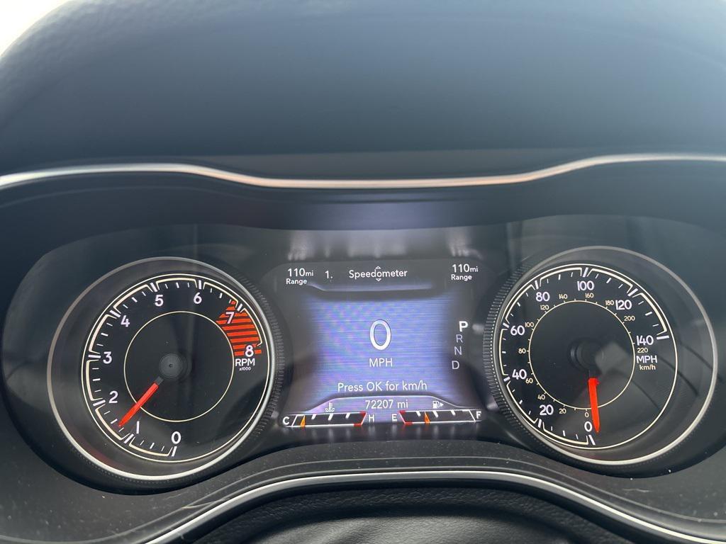 used 2020 Jeep Cherokee car, priced at $19,331