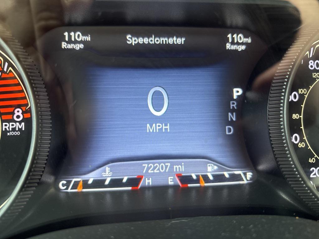 used 2020 Jeep Cherokee car, priced at $19,331