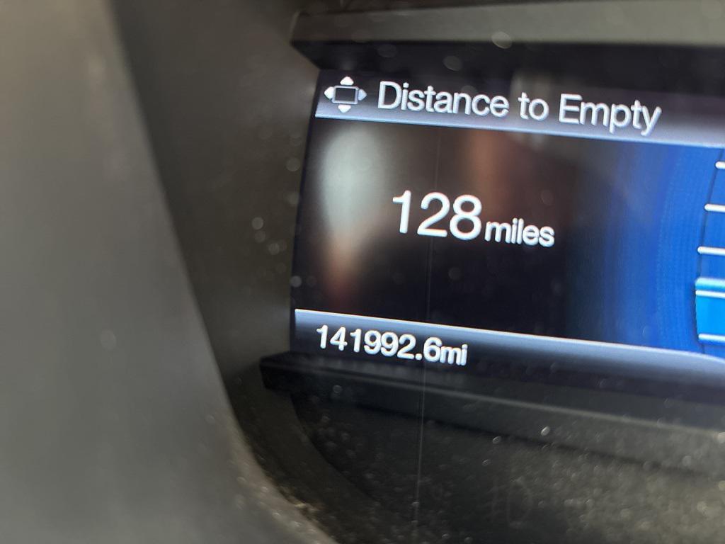 used 2015 Ford Fusion car, priced at $8,900