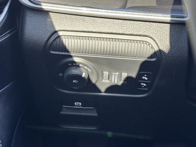 used 2022 Jeep Wagoneer car, priced at $41,471