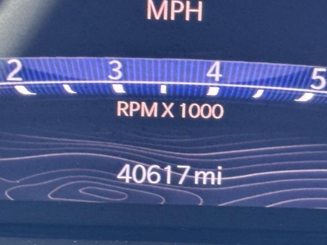 used 2022 Jeep Wagoneer car, priced at $41,471