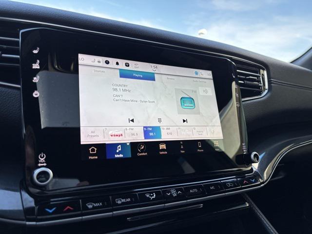 used 2022 Jeep Wagoneer car, priced at $41,471