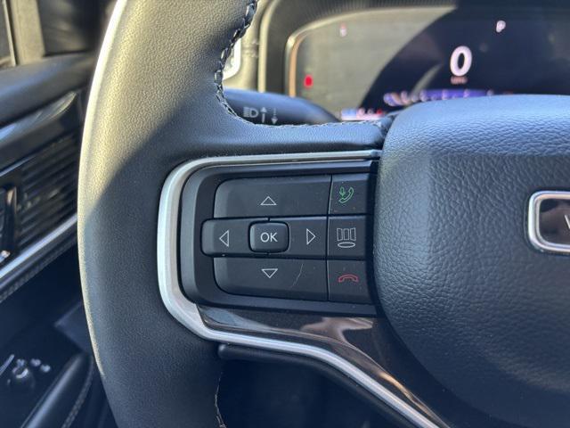 used 2022 Jeep Wagoneer car, priced at $41,471