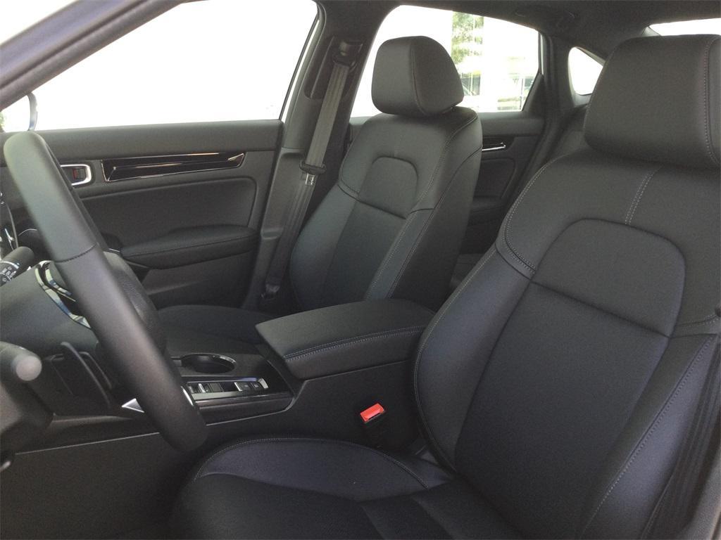 new 2026 Honda Civic Hybrid car, priced at $33,945