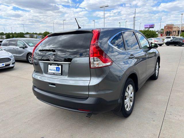 used 2012 Honda CR-V car, priced at $14,600