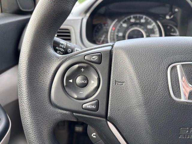 used 2012 Honda CR-V car, priced at $14,600