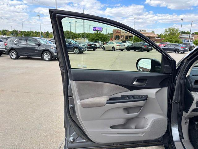 used 2012 Honda CR-V car, priced at $14,600