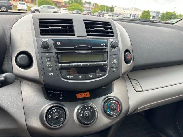 used 2010 Toyota RAV4 car, priced at $7,149