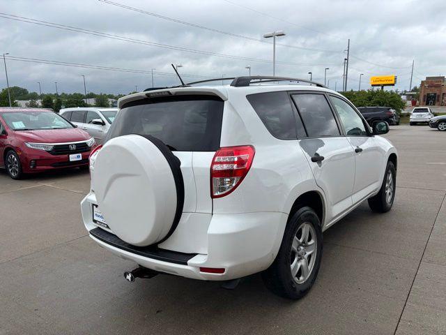 used 2010 Toyota RAV4 car, priced at $7,149