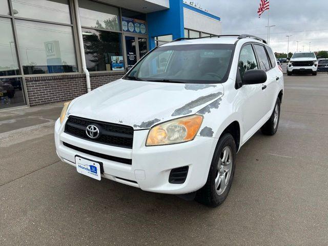 used 2010 Toyota RAV4 car, priced at $7,149