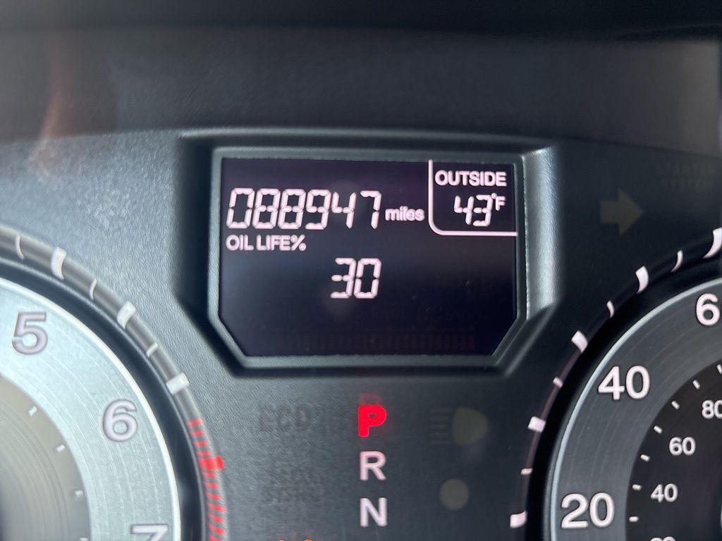 used 2016 Honda Odyssey car, priced at $19,400