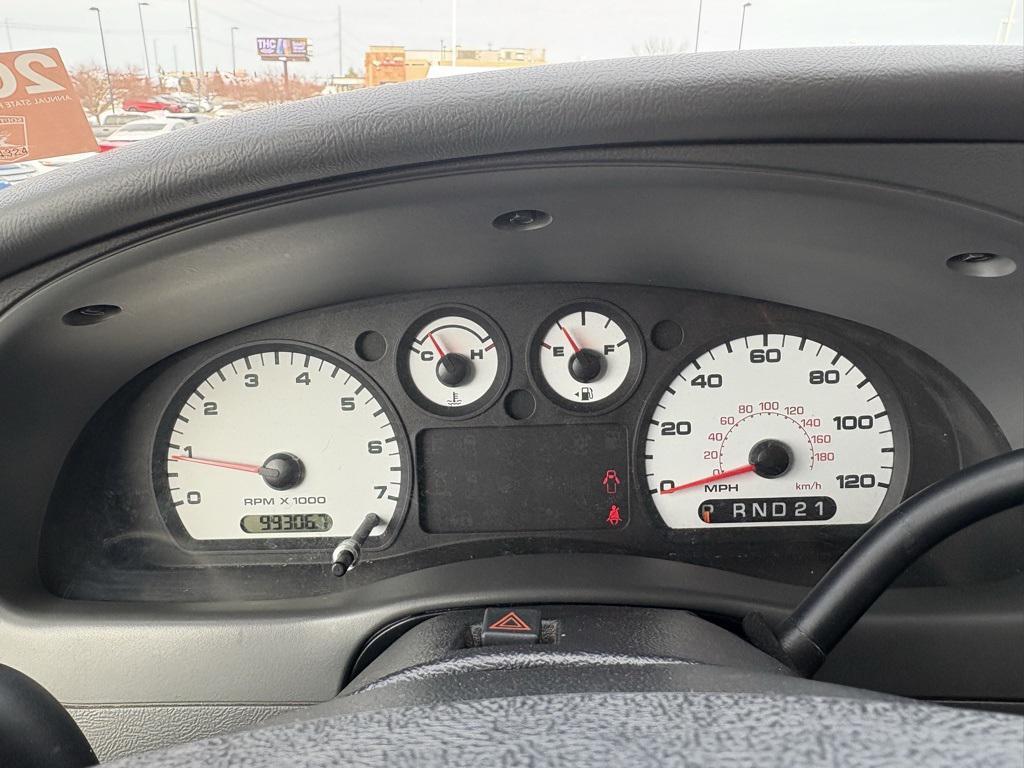 used 2010 Ford Ranger car, priced at $14,900