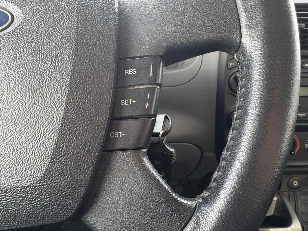 used 2010 Ford Ranger car, priced at $14,900