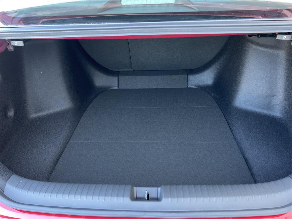 new 2025 Honda Accord Hybrid car, priced at $33,655