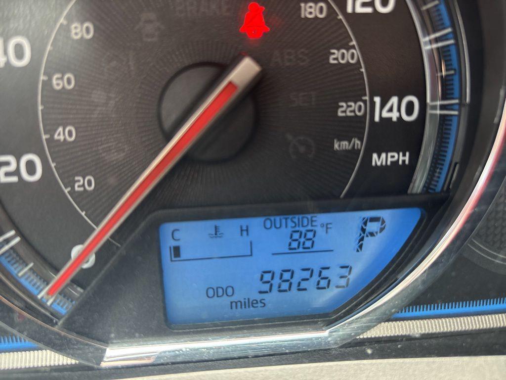 used 2015 Toyota RAV4 car, priced at $19,149