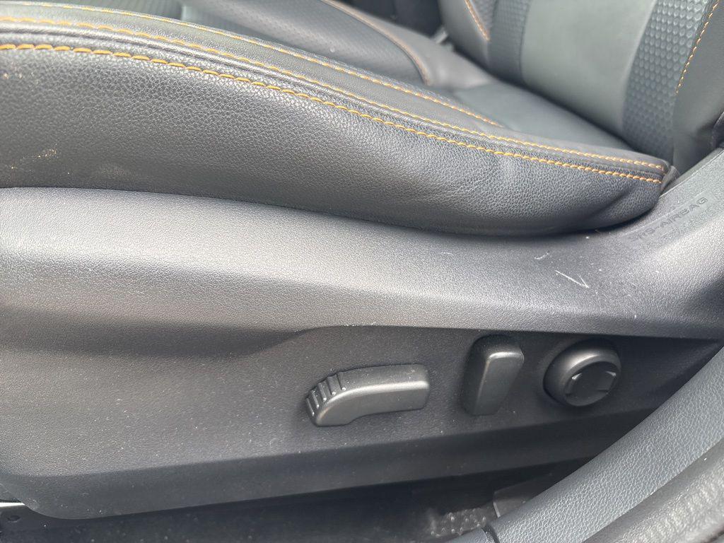 used 2022 Subaru Outback car, priced at $30,971