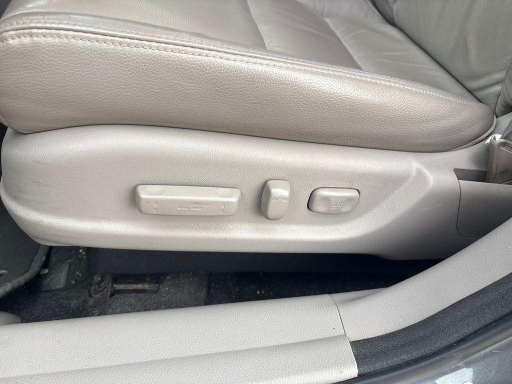 used 2011 Honda Accord car, priced at $12,900