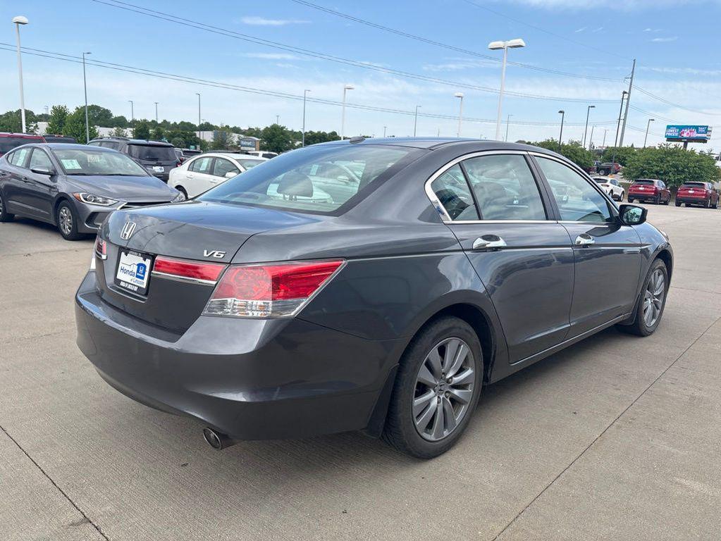 used 2011 Honda Accord car, priced at $12,900