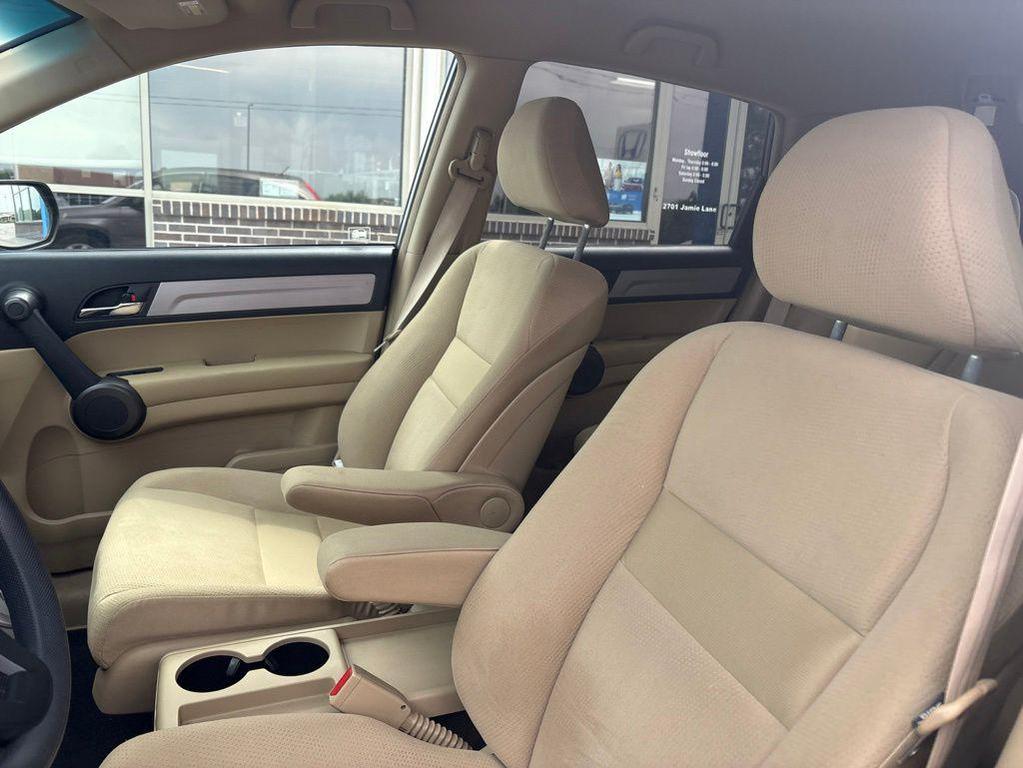 used 2011 Honda CR-V car, priced at $14,400