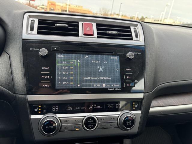 used 2016 Subaru Outback car, priced at $15,300