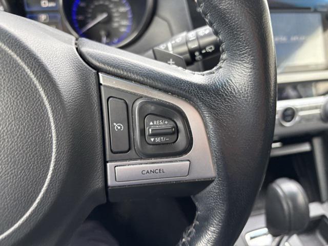 used 2016 Subaru Outback car, priced at $15,300
