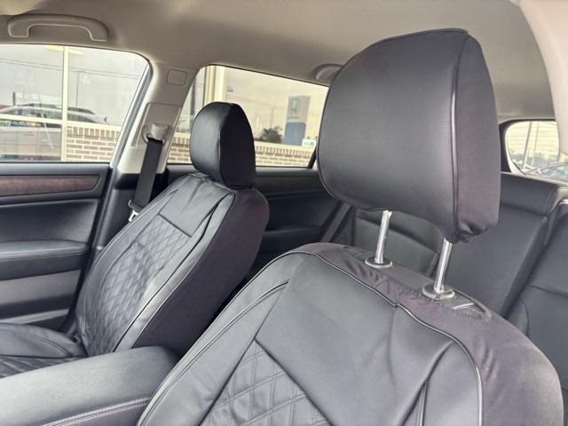 used 2016 Subaru Outback car, priced at $15,300