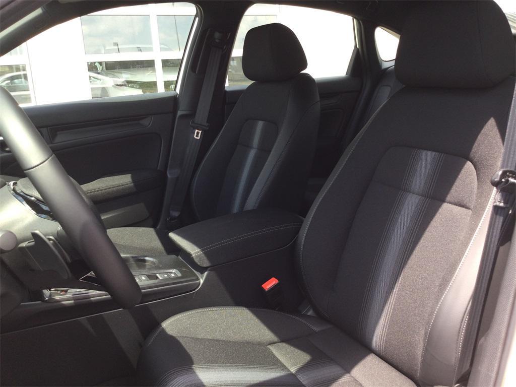 new 2026 Honda Civic car, priced at $27,890