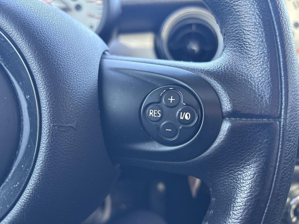 used 2012 MINI Cooper S car, priced at $7,300