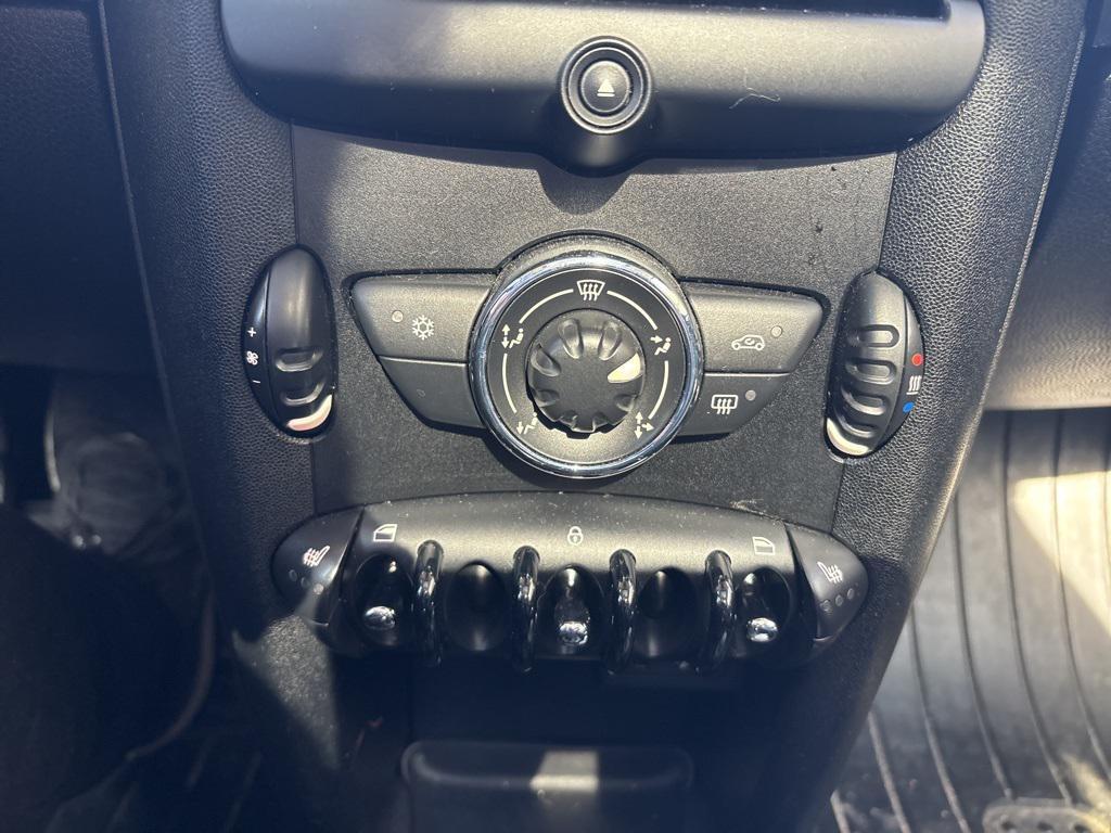 used 2012 MINI Cooper S car, priced at $7,300