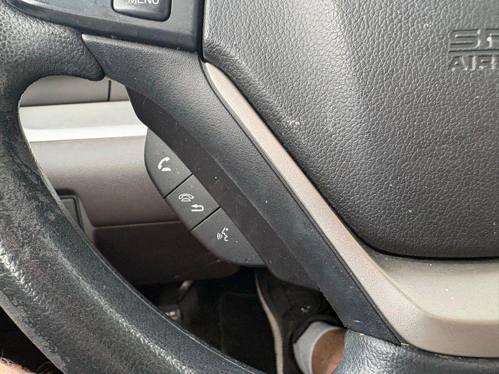 used 2012 Honda CR-V car, priced at $14,300