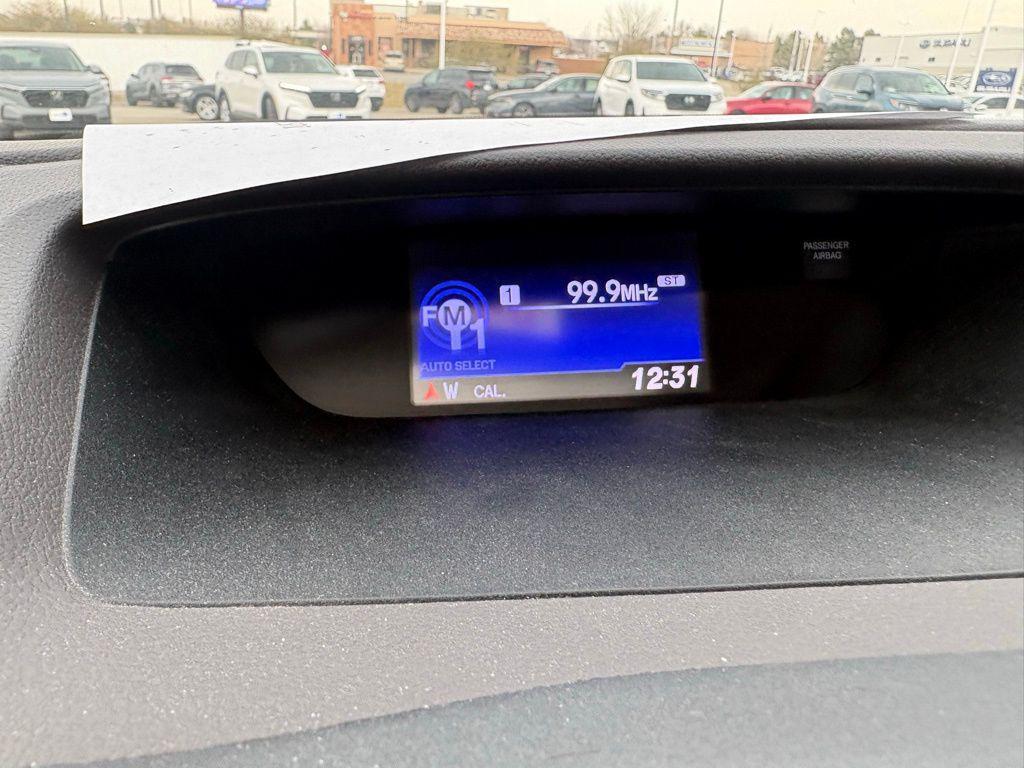 used 2012 Honda CR-V car, priced at $14,300