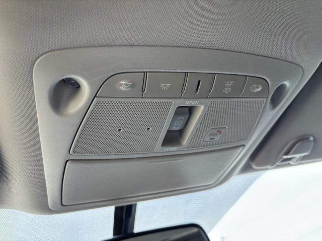 used 2017 Nissan Murano car, priced at $19,700