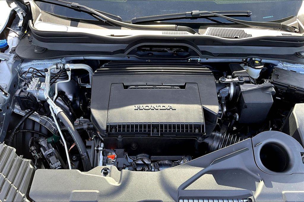 new 2026 Honda Pilot car, priced at $47,435