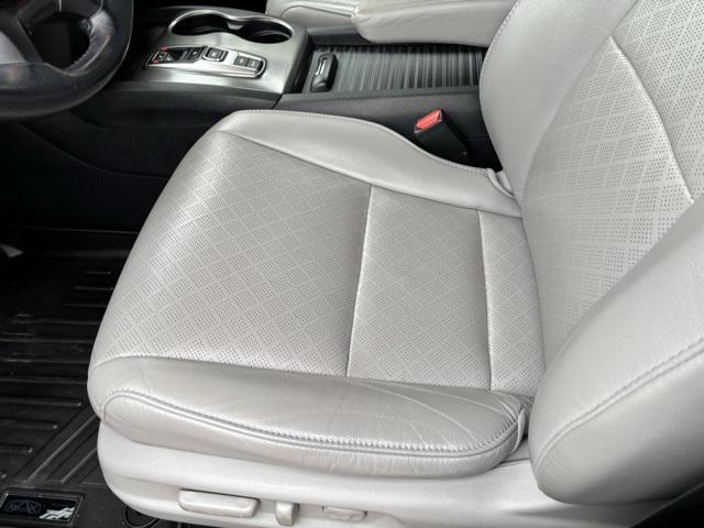 used 2020 Honda Passport car, priced at $26,771