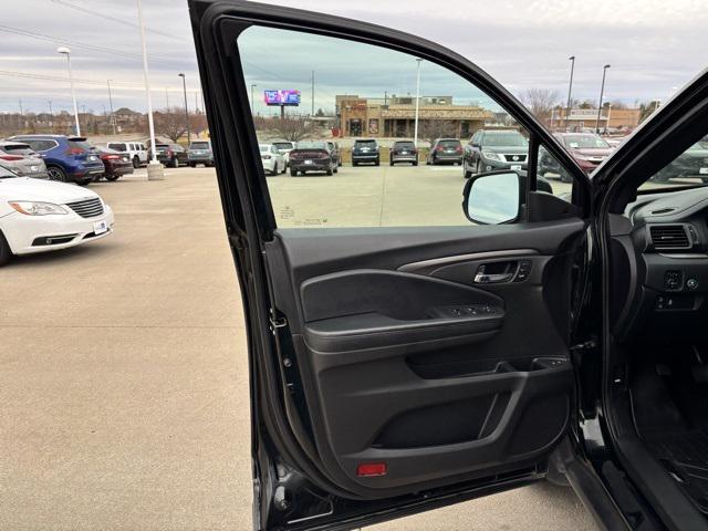 used 2020 Honda Passport car, priced at $26,771