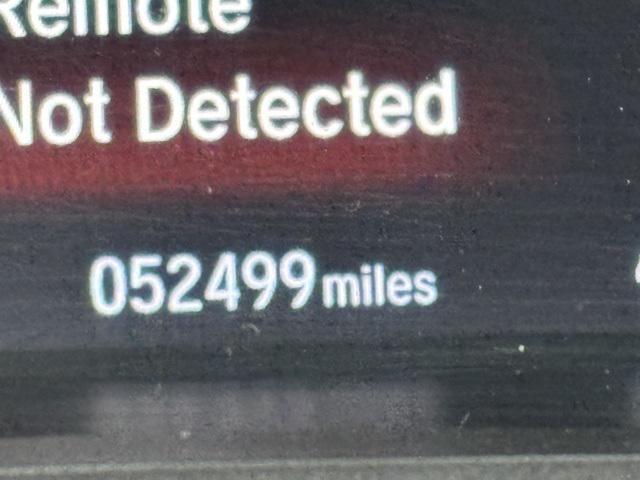 used 2020 Honda CR-V car, priced at $25,991