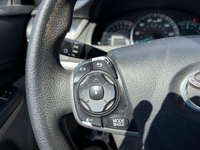 used 2012 Toyota Camry car, priced at $13,700