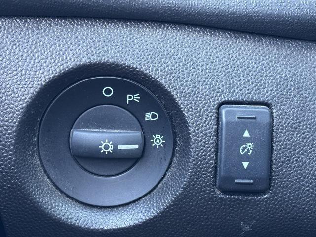 used 2014 Ford Fiesta car, priced at $7,400