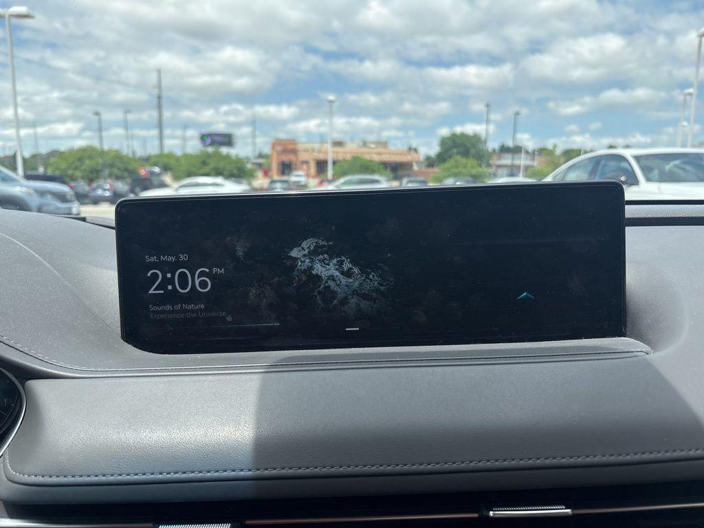 used 2021 Genesis G80 car, priced at $30,220