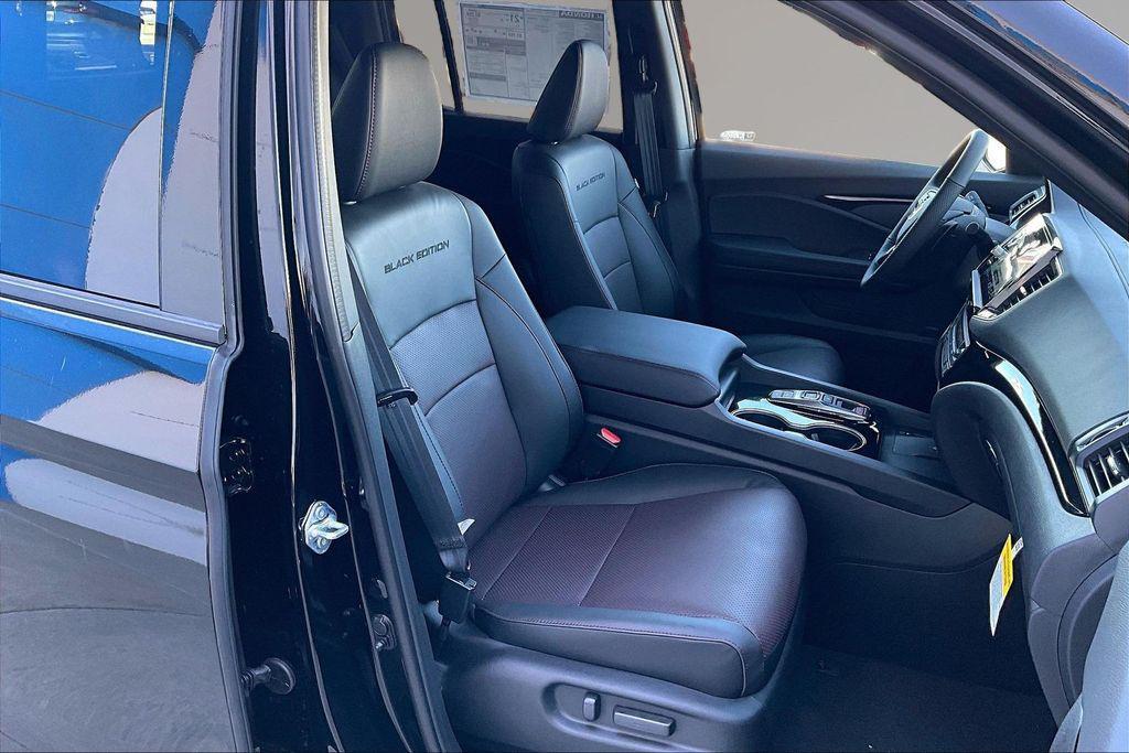 new 2026 Honda Ridgeline car, priced at $49,110