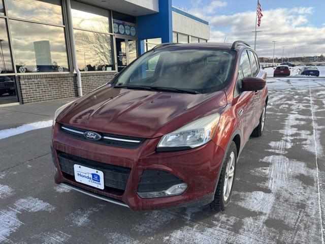 used 2014 Ford Escape car, priced at $10,900