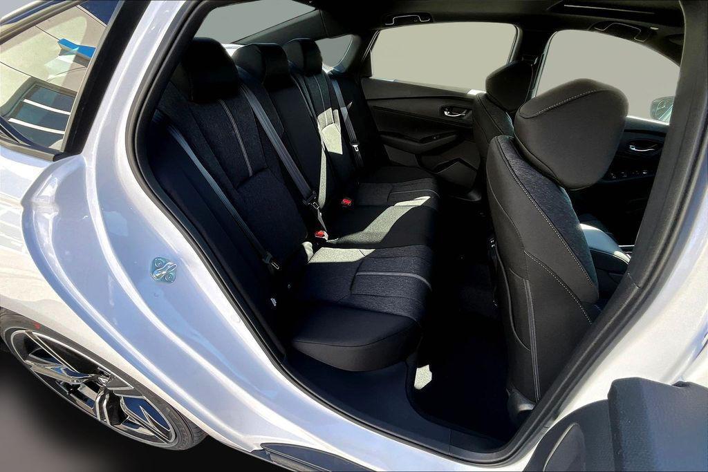 new 2026 Honda Accord Hybrid car, priced at $35,445