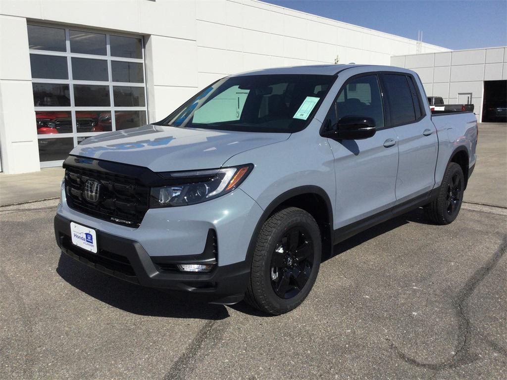 new 2026 Honda Ridgeline car, priced at $49,145