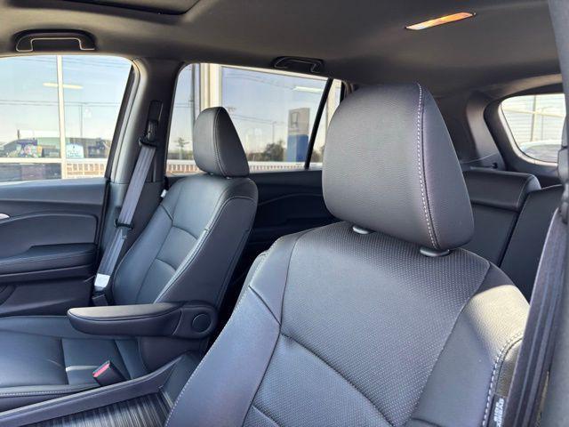 used 2022 Honda Passport car, priced at $31,991