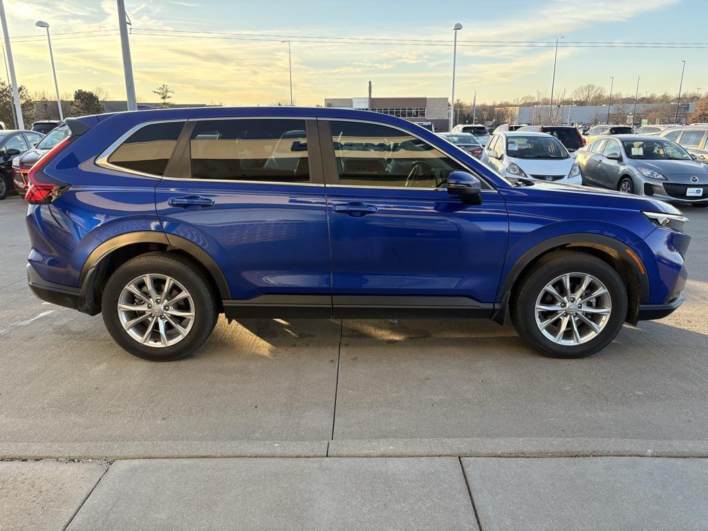used 2023 Honda CR-V car, priced at $33,251