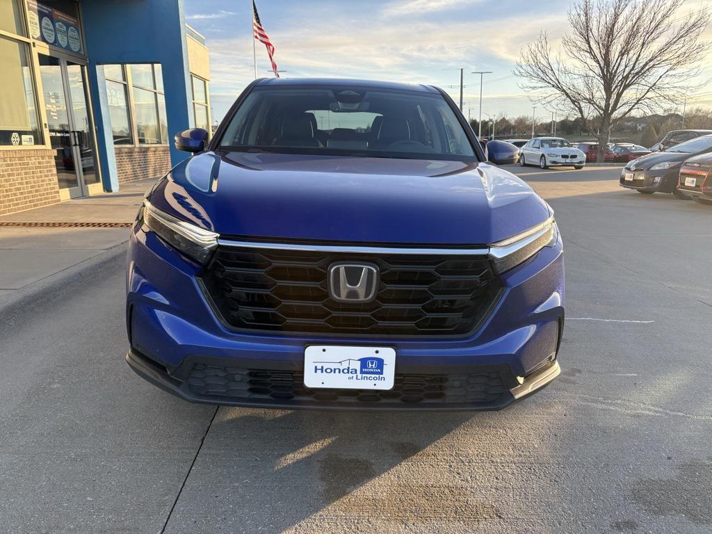 used 2023 Honda CR-V car, priced at $33,251