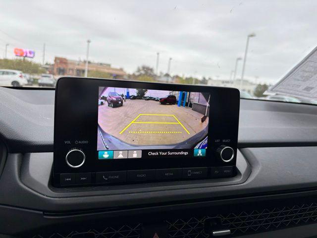 used 2025 Honda Accord car, priced at $29,995