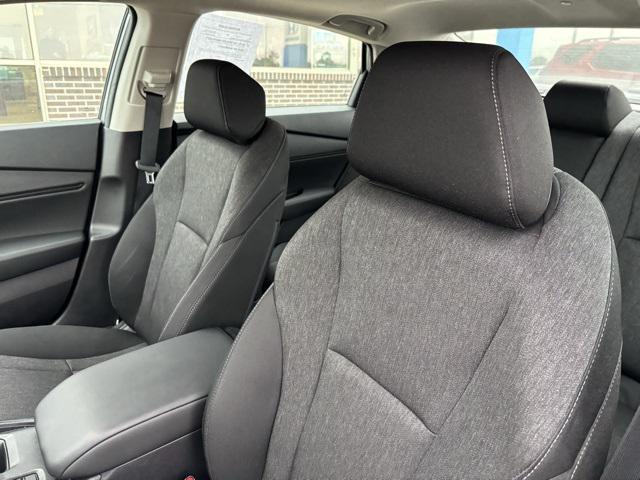 used 2025 Honda Accord car, priced at $29,995