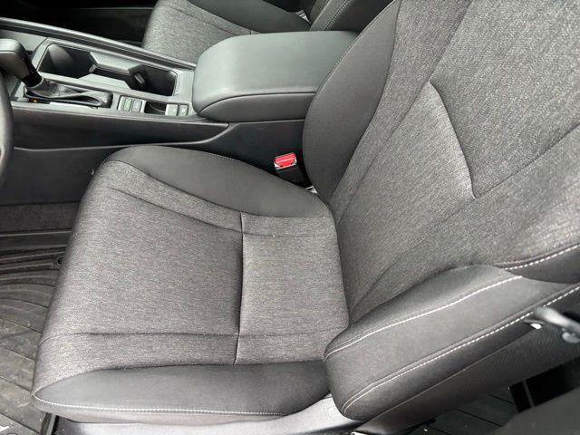 used 2025 Honda Accord car, priced at $29,995