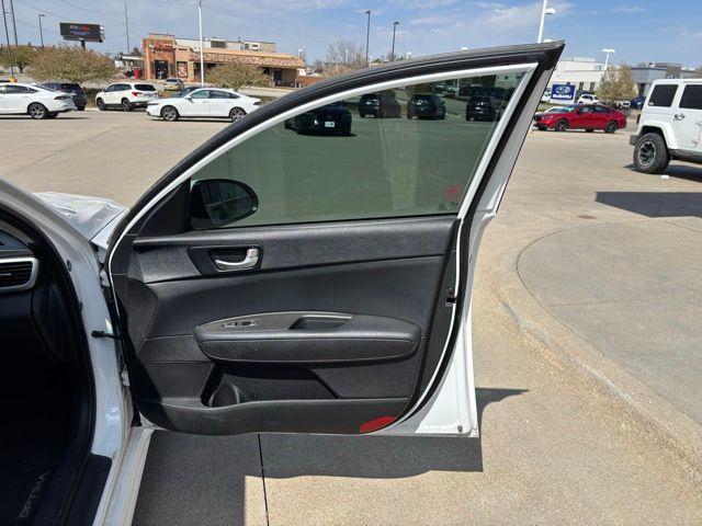 used 2018 Kia Optima car, priced at $10,500